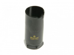 Starrett MPH0400 TCT Fast Cut Multi Purpose Holesaw 102mm £24.99
